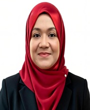 PUAN NOOR SYAWALIZA BINTI AYOB