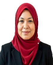PUAN TUNKU KARTINI BINTI TUNKU AHMAD NUCKRASHI