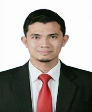ENCIK AHMAD \