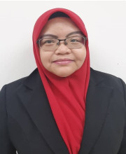 PUAN SITI ROSLIZA BINTI ZAINAL ABIDIN