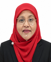 SITI SARAH BINTI HAJI MOHAMED