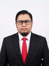 MOHD ALIFF AIZAR BIN JAHARUDIN