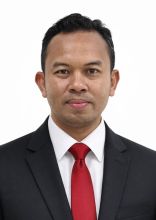 ENCIK KHAIRUL RIDZUAN BIN AB AZIZ