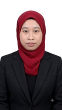 PUAN INTAN PUTERI BINTI ISMAIL