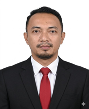 MUHAMMAD FADIL BIN BASHIRUN