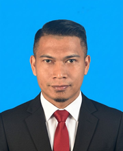 ENCIK MUHAMMAD FIRDAUS BIN GHAZALI @ AHMAD