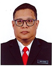 MOHAMMAD NIZAM BIN HAMID