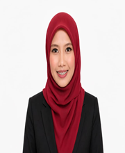 PUAN NOOR ASHIKIN BINTI ABD RASHID