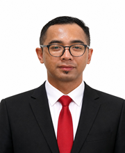 MUHAMMAD KHALIQ BIN AZALI