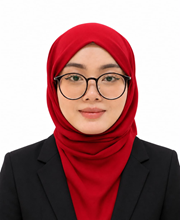 CIK NURUL SHAMIMI BINTI AHMAD NAZREEN KLEAW