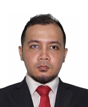 ENCIK MUHAMMAD AMIR TEH BIN HUSIN TEH