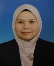 DR. SITI AFIFAH BINTI ABU BAKAR