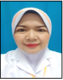 PUAN MARYAINU BINTI MAT JALI