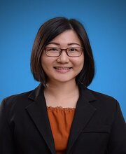 DR. WONG PEI WEN