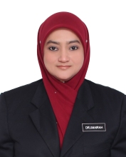DR. UMAIRAH HANEEM BINTI MD HASHIM