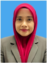 PUAN FAUZIAH BINTI ABD RAZAK