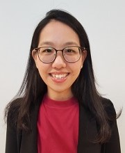DR. CHAI HAN JEN
