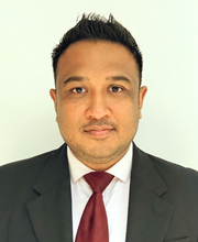 DR. VINOVEN KUNA A/L KUNASAGARAN