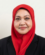 NOR MAREZA BINTI ALIAS @ ZAMRI
