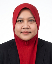 HASNIZA BINTI SAIDIN