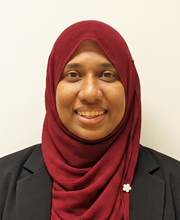 DR. SYAZANA BINTI ABDUL MALIK
