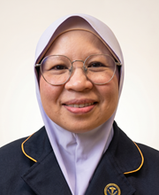 RAHANI BINTI AHMAD