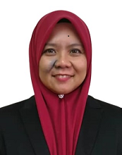 TS. JULIANA BINTI JAAFAR