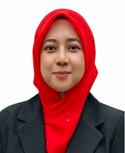 TS. YUSMIZA BINTI JUSOH