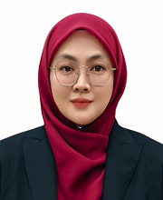 PUAN LISMAH BINTI GELISIP