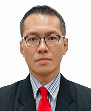ENCIK ANG KOOI KIAT