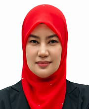 CIK JUNAIDAH BINTI HARON