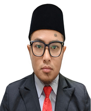 ENCIK NORRIZAL BIN ISMAIL