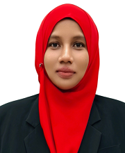 PUAN SITI MARYAM JAMEELA BINTI AHMAD TAJUDIN