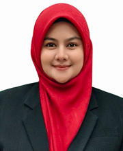 PUAN AKHYAR AULYA BINTI ABDULLAH