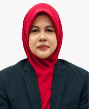 PUAN NORMALA BINTI ABDUL RAHMAN