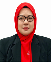PUAN MASLINDA BINTI SA\