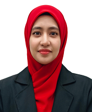 PUAN SITI NAJWA BINTI BAHAROM