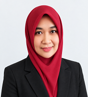 PUAN IRDAWATI BINTI SALEH