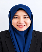 PUAN NORASFARIHAN BINTI ARSHAD