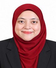 CIK NUR SHARMIMI BINTI BAKRI