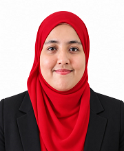 PUAN NORSHAHEEZA BINTI NORAZIZAN