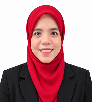 CIK MASITHAH BINTI MOHD HASSAN