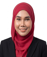 PUAN MAISARAH BINTI SAIDEN