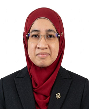 PUAN HAMIZA BINTI OTHMAN