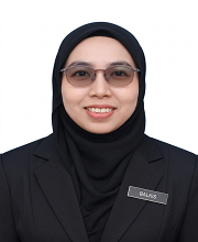 PUAN NOR HIDAYATUL BALKIS BINTI RAMLI