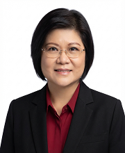PUAN HO YOKE WAN