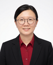PUAN CHA YEN LING