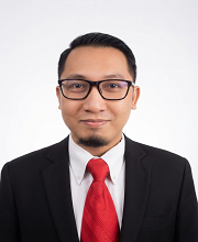 ENCIK NOR IZWAN BIN ISA