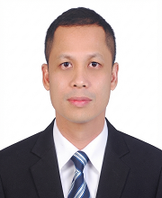 ENCIK  BAHARUDIN BIN OSMAN