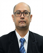 ENCIK ROSLAN BIN MOHD KASSIM